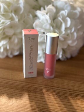 Cheek Treat Liquid Blush tys beauty liquid blush color drip NWT long lasting